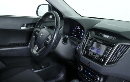 Hyundai Creta I рестайлинг, 2017 год, 1 440 000 рублей, 10 фотография