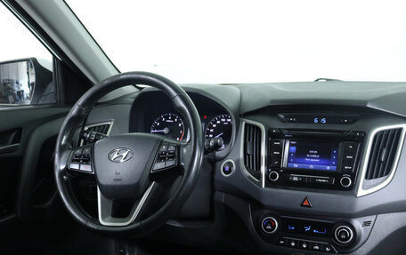 Hyundai Creta I рестайлинг, 2017 год, 1 440 000 рублей, 12 фотография