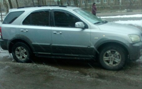 KIA Sorento IV, 2004 год, 310 000 рублей, 2 фотография