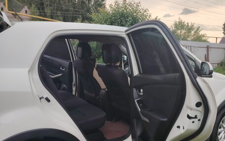 SsangYong Actyon II рестайлинг, 2014 год, 850 000 рублей, 4 фотография