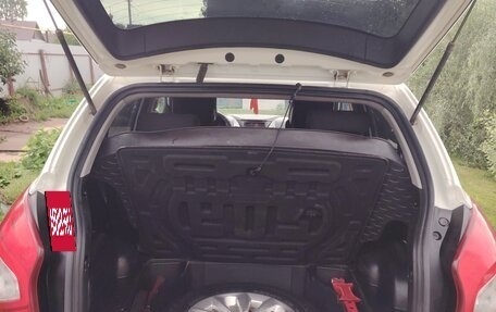 SsangYong Actyon II рестайлинг, 2014 год, 850 000 рублей, 6 фотография