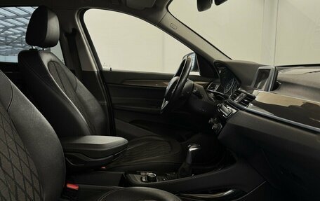 BMW X1, 2016 год, 2 550 000 рублей, 12 фотография