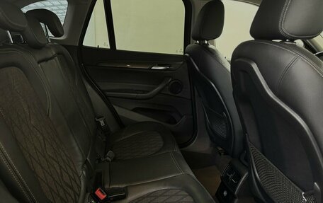 BMW X1, 2016 год, 2 550 000 рублей, 13 фотография