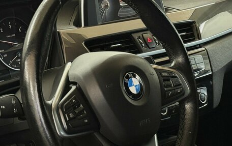BMW X1, 2016 год, 2 550 000 рублей, 11 фотография