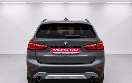 BMW X1, 2016 год, 2 550 000 рублей, 3 фотография