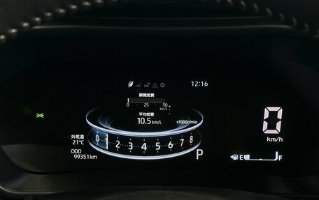 Toyota Raize I, 2019 год, 1 620 000 рублей, 6 фотография
