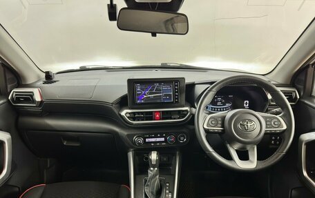 Toyota Raize I, 2019 год, 1 620 000 рублей, 5 фотография