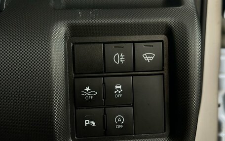 Toyota Raize I, 2019 год, 1 620 000 рублей, 10 фотография