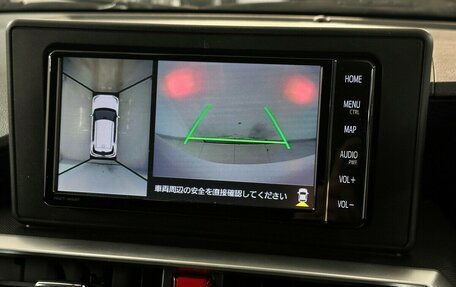Toyota Raize I, 2019 год, 1 620 000 рублей, 8 фотография