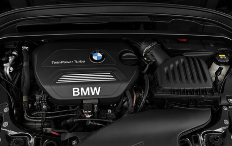 BMW X1, 2016 год, 2 550 000 рублей, 15 фотография