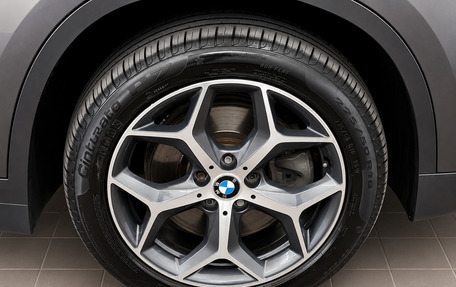BMW X1, 2016 год, 2 550 000 рублей, 16 фотография
