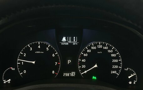Lexus RX III, 2011 год, 1 770 000 рублей, 6 фотография