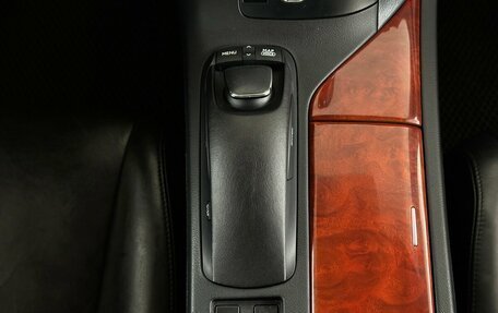 Lexus RX III, 2011 год, 1 770 000 рублей, 12 фотография