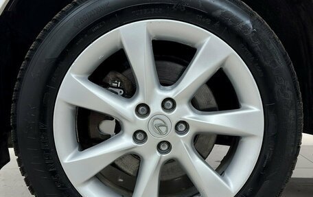 Lexus RX III, 2011 год, 1 770 000 рублей, 18 фотография