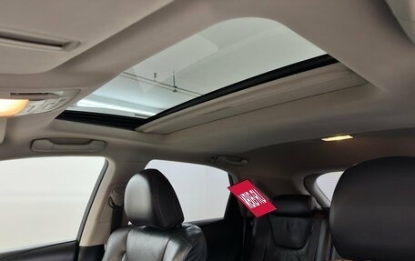 Lexus RX III, 2011 год, 1 770 000 рублей, 13 фотография