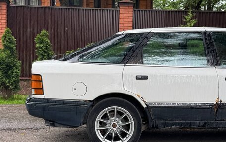 Ford Scorpio II, 1985 год, 140 000 рублей, 8 фотография
