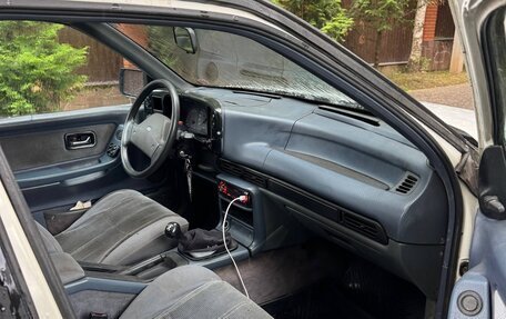 Ford Scorpio II, 1985 год, 140 000 рублей, 10 фотография