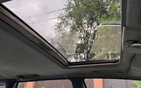 Ford Scorpio II, 1985 год, 140 000 рублей, 13 фотография
