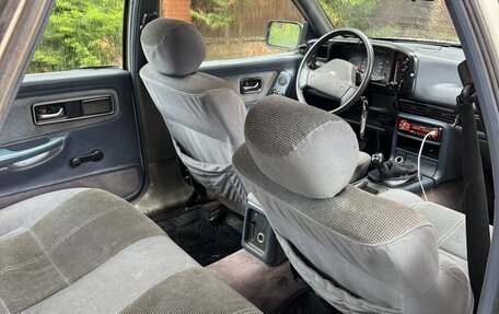 Ford Scorpio II, 1985 год, 140 000 рублей, 12 фотография