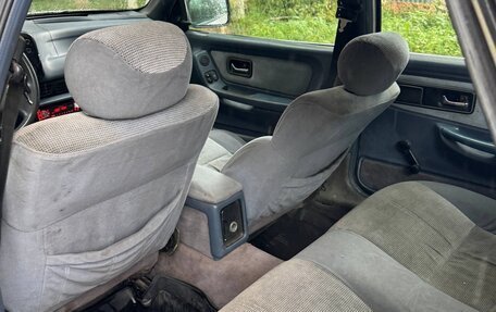 Ford Scorpio II, 1985 год, 140 000 рублей, 11 фотография