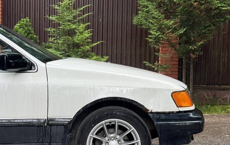 Ford Scorpio II, 1985 год, 140 000 рублей, 7 фотография