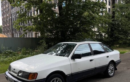 Ford Scorpio II, 1985 год, 140 000 рублей, 5 фотография
