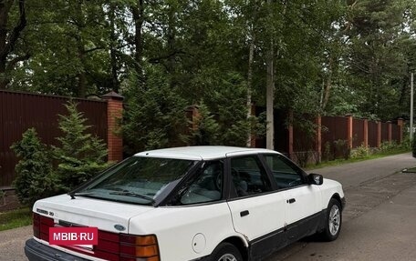 Ford Scorpio II, 1985 год, 140 000 рублей, 2 фотография