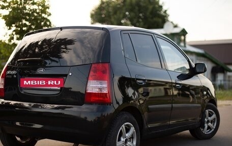 KIA Picanto I, 2006 год, 325 000 рублей, 2 фотография