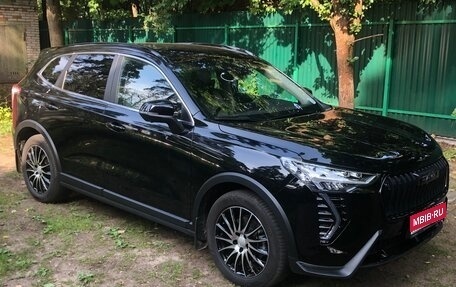 Haval Jolion, 2024 год, 2 350 000 рублей, 1 фотография