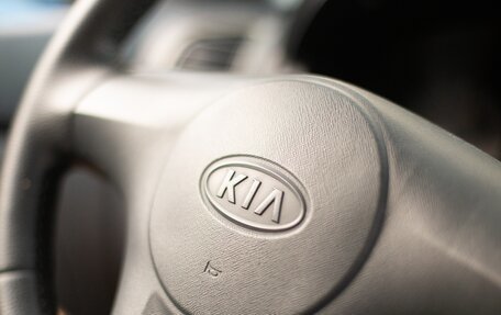 KIA Picanto I, 2006 год, 325 000 рублей, 9 фотография