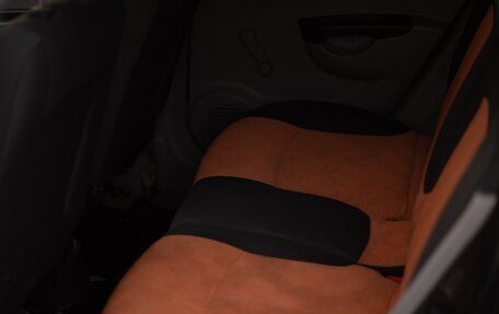 KIA Picanto I, 2006 год, 325 000 рублей, 17 фотография