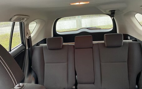 Toyota RAV4, 2018 год, 2 570 000 рублей, 8 фотография
