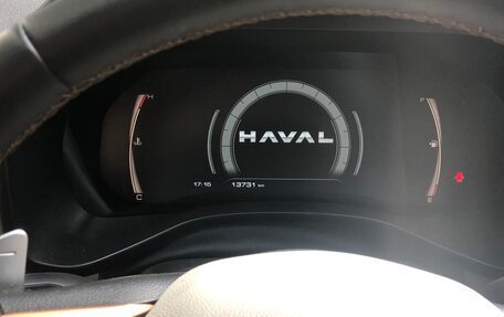 Haval Jolion, 2024 год, 2 350 000 рублей, 6 фотография