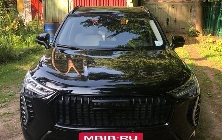 Haval Jolion, 2024 год, 2 350 000 рублей, 3 фотография
