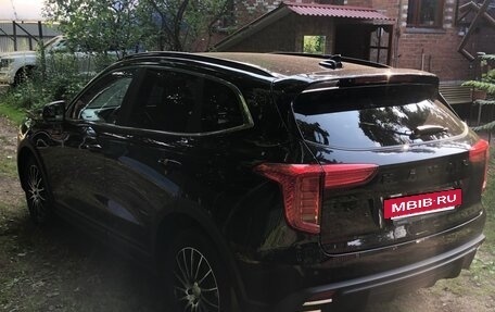 Haval Jolion, 2024 год, 2 350 000 рублей, 2 фотография