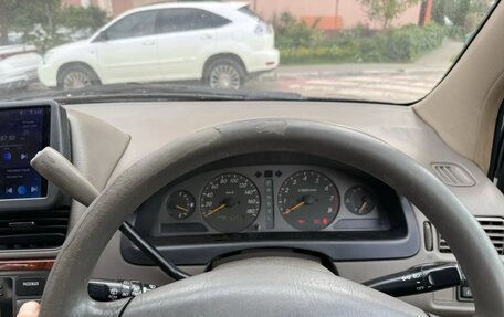 Toyota Gaia, 2001 год, 230 000 рублей, 7 фотография
