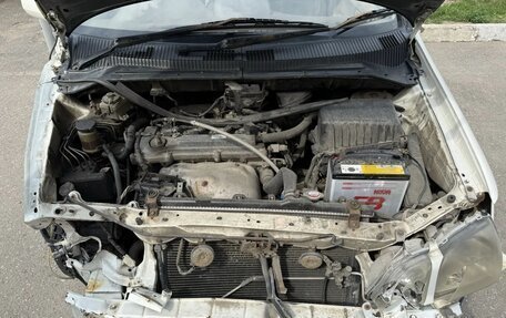 Toyota Gaia, 2001 год, 230 000 рублей, 5 фотография