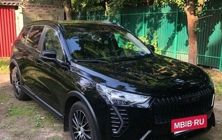 Haval Jolion, 2024 год, 2 350 000 рублей, 4 фотография