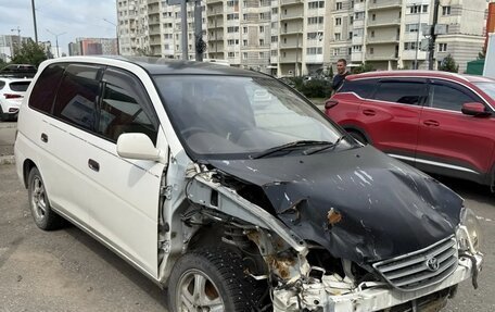 Toyota Gaia, 2001 год, 230 000 рублей, 4 фотография