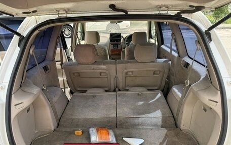 Toyota Gaia, 2001 год, 230 000 рублей, 10 фотография