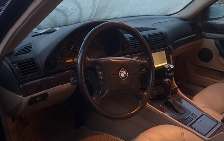 BMW 7 серия, 1998 год, 1 150 000 рублей, 10 фотография