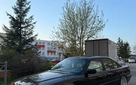 BMW 7 серия, 1998 год, 1 150 000 рублей, 4 фотография