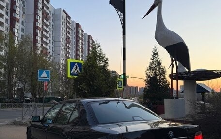 BMW 7 серия, 1998 год, 1 150 000 рублей, 5 фотография