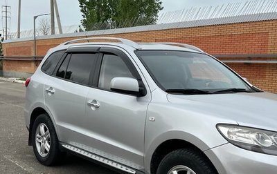 Hyundai Santa Fe III рестайлинг, 2012 год, 1 350 000 рублей, 1 фотография