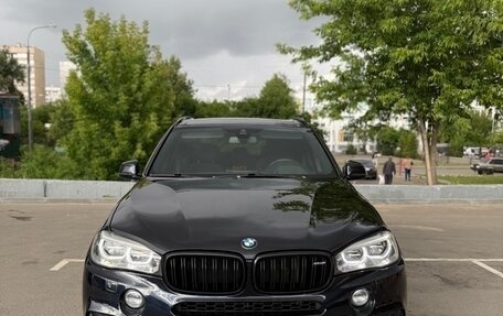 BMW X5, 2018 год, 3 990 000 рублей, 1 фотография
