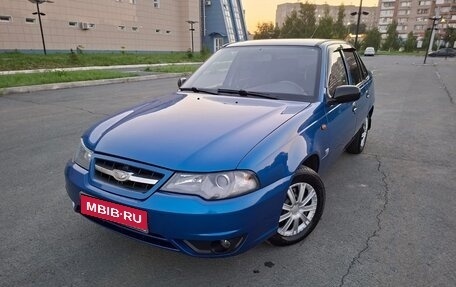 Daewoo Nexia I рестайлинг, 2011 год, 320 000 рублей, 1 фотография