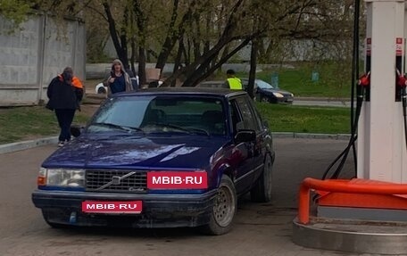 Volvo 940, 1995 год, 510 000 рублей, 1 фотография