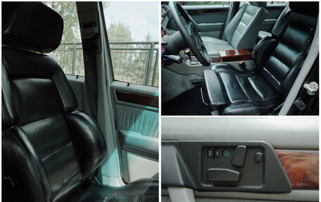 Mercedes-Benz E-Класс, 1994 год, 3 900 000 рублей, 17 фотография