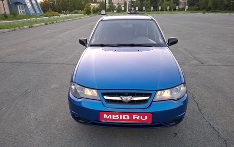 Daewoo Nexia I рестайлинг, 2011 год, 320 000 рублей, 2 фотография