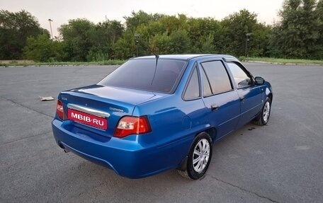 Daewoo Nexia I рестайлинг, 2011 год, 320 000 рублей, 3 фотография